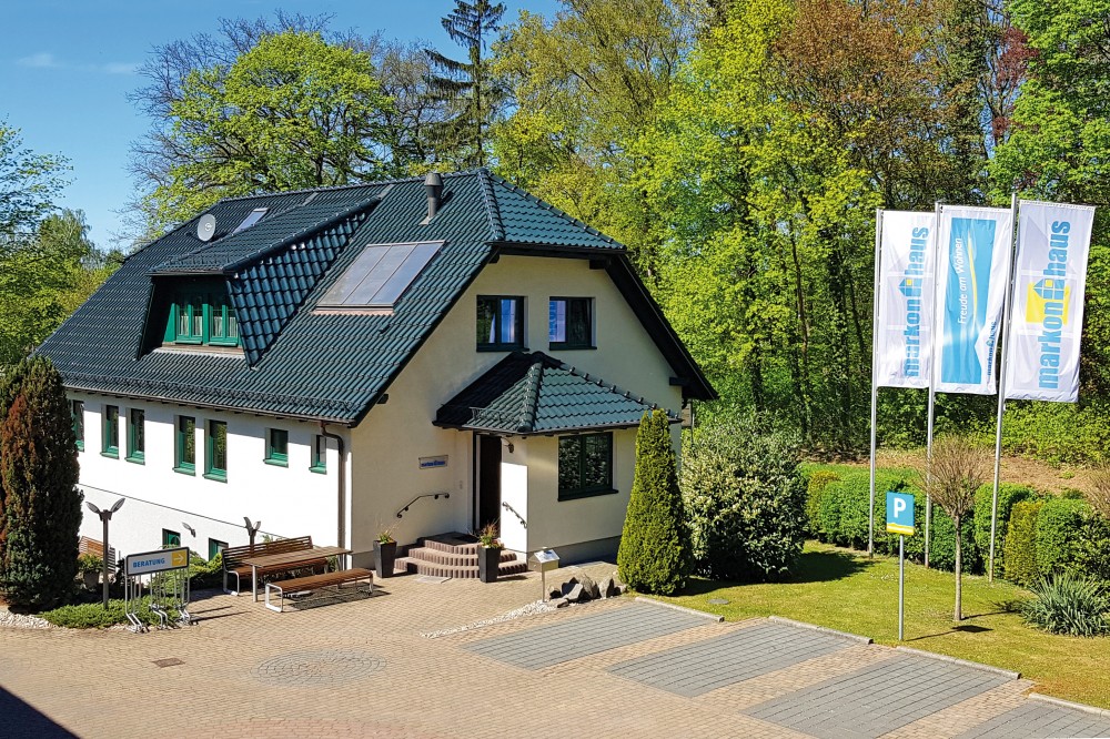 Markon Haus Freude Am Wohnen