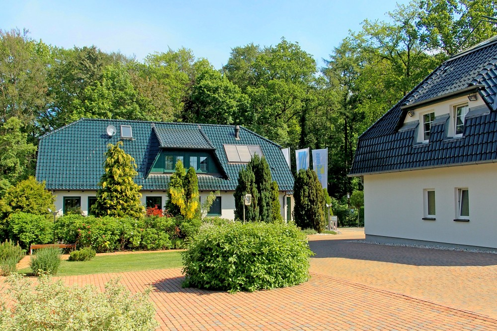 Markon Haus Freude Am Wohnen