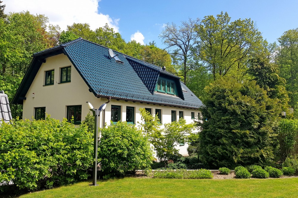 Markon Haus Freude Am Wohnen